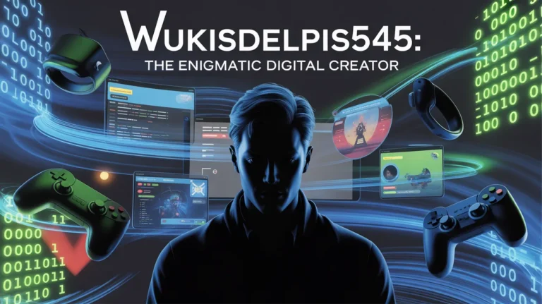 Unlocking the Mystery of Wukisdellpis545: Insights and Information